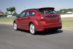 Dodge Caliber SRT4 2007 года